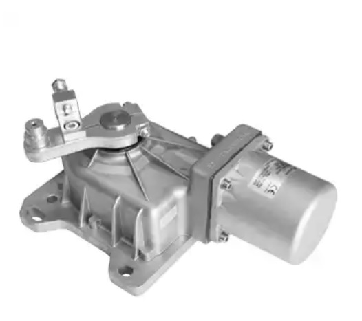 Cổng tự động âm sàn INT VS 24V 